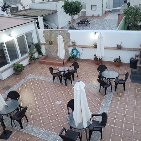 La Llar De Laura ξενώνας El Poble Nou del Delta Εξωτερικό φωτογραφία