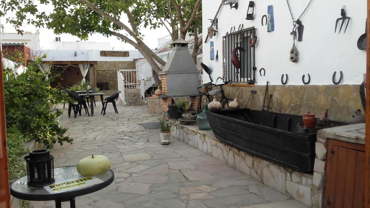 La Llar De Laura ξενώνας El Poble Nou del Delta Εξωτερικό φωτογραφία