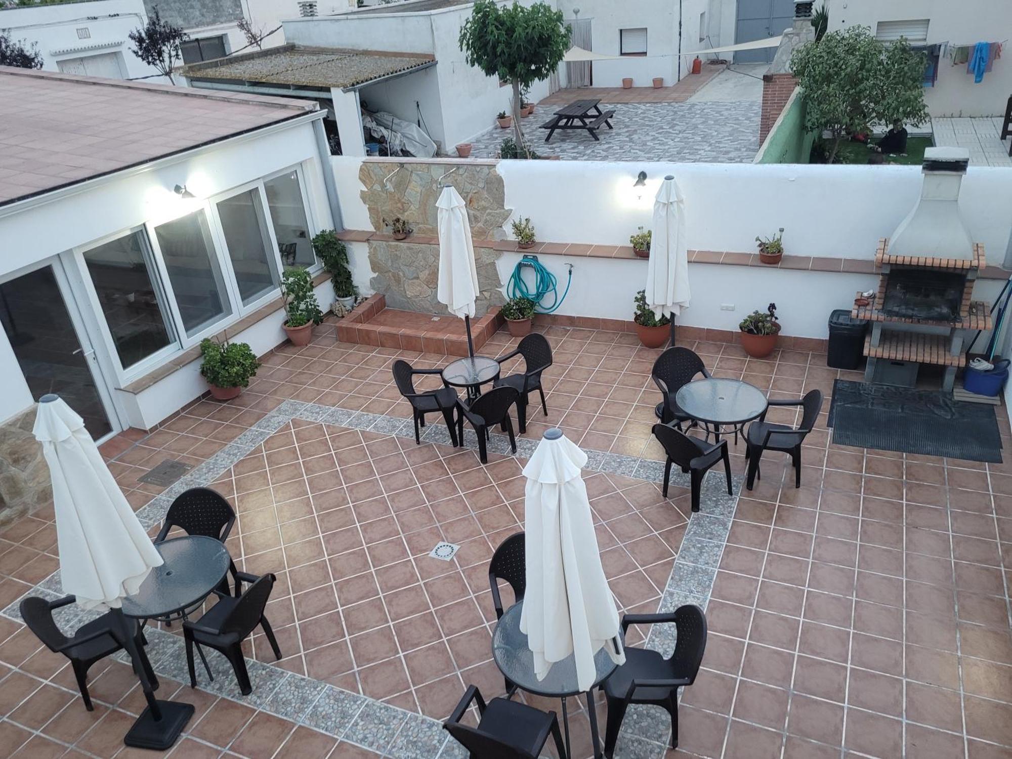 La Llar De Laura ξενώνας El Poble Nou del Delta Εξωτερικό φωτογραφία