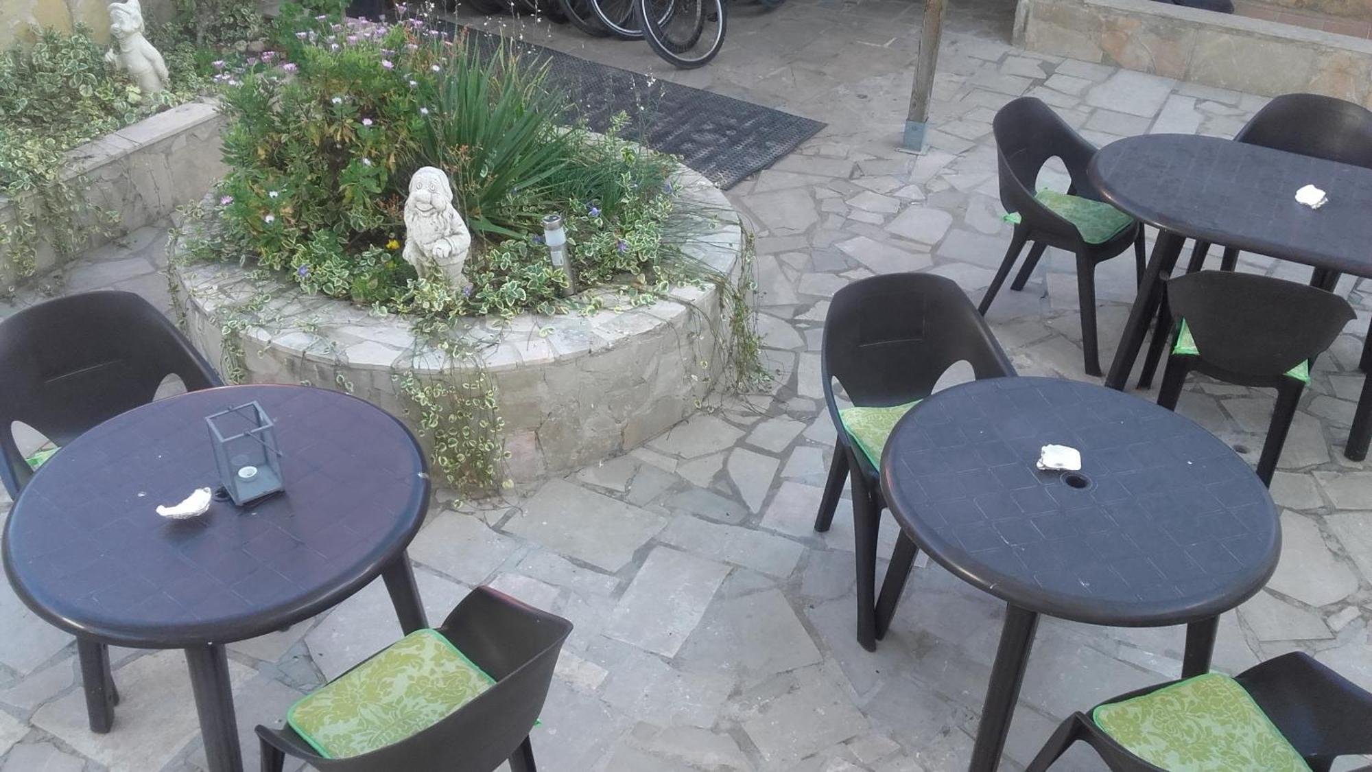 La Llar De Laura ξενώνας El Poble Nou del Delta Εξωτερικό φωτογραφία