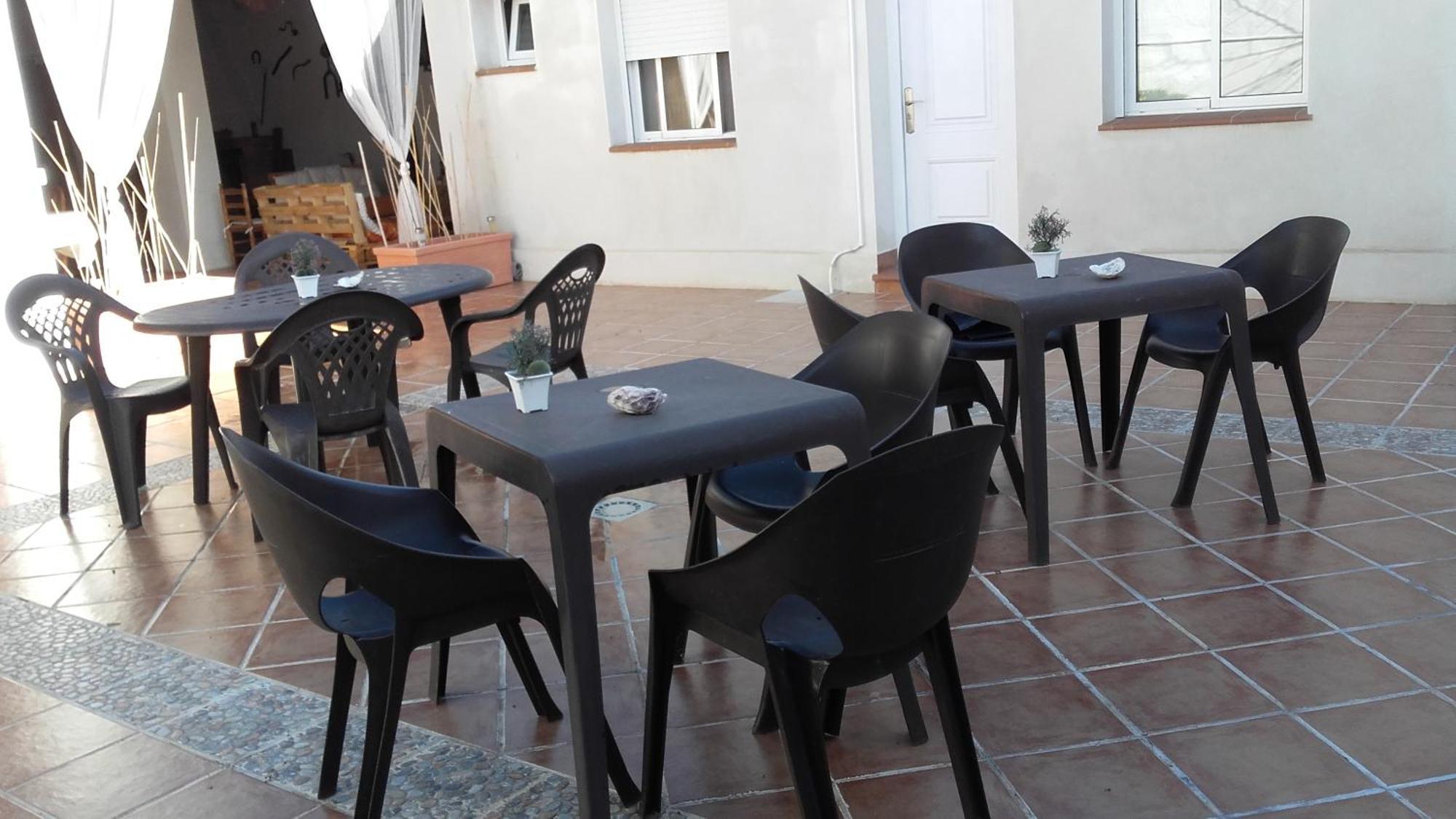 La Llar De Laura ξενώνας El Poble Nou del Delta Εξωτερικό φωτογραφία