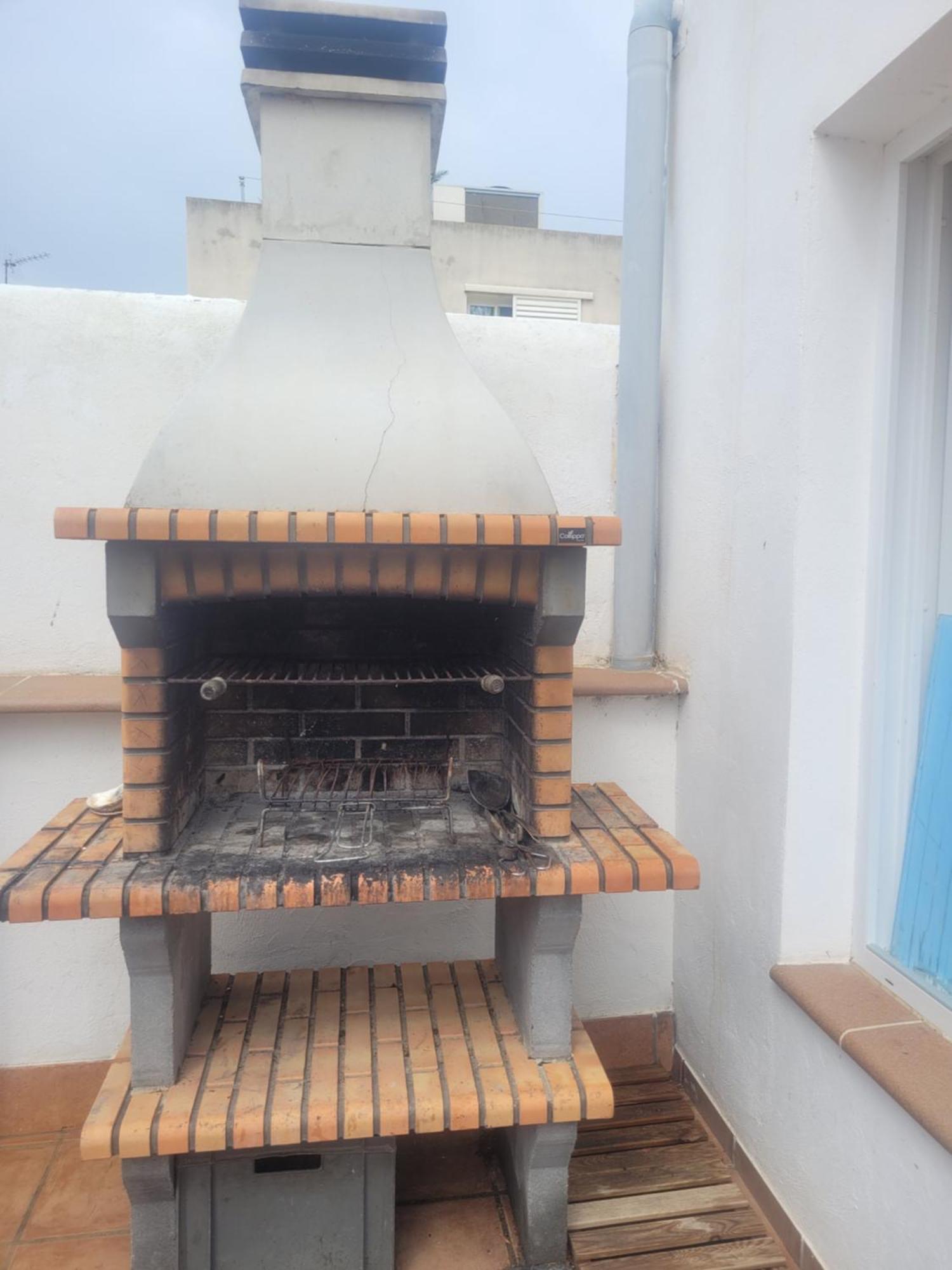 La Llar De Laura ξενώνας El Poble Nou del Delta Εξωτερικό φωτογραφία