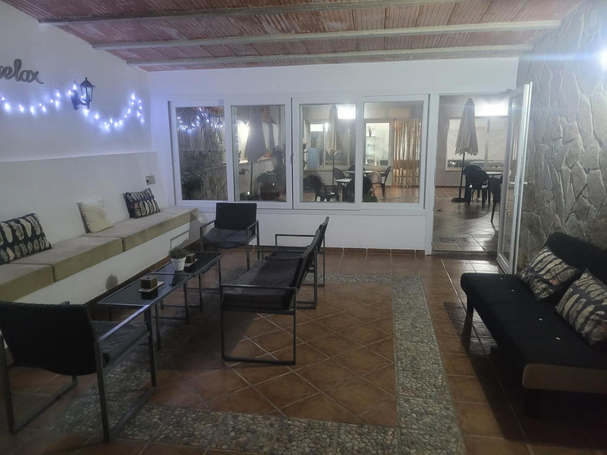 La Llar De Laura ξενώνας El Poble Nou del Delta Εξωτερικό φωτογραφία