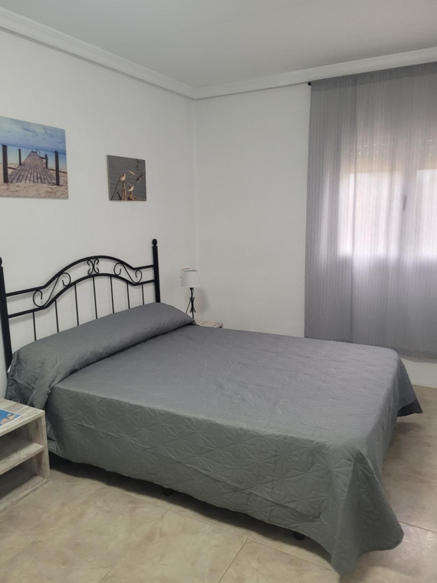 La Llar De Laura ξενώνας El Poble Nou del Delta Εξωτερικό φωτογραφία
