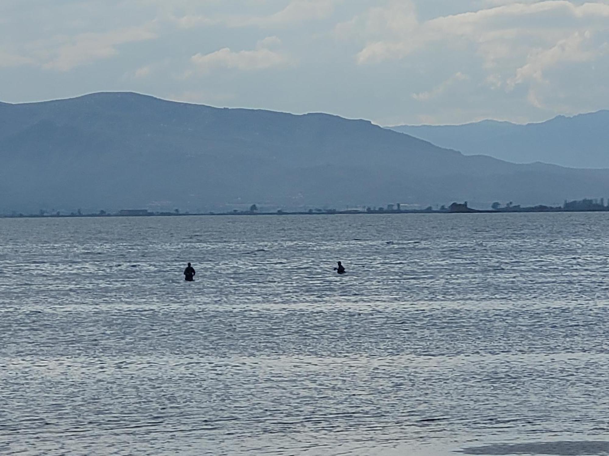 La Llar De Laura ξενώνας El Poble Nou del Delta Εξωτερικό φωτογραφία