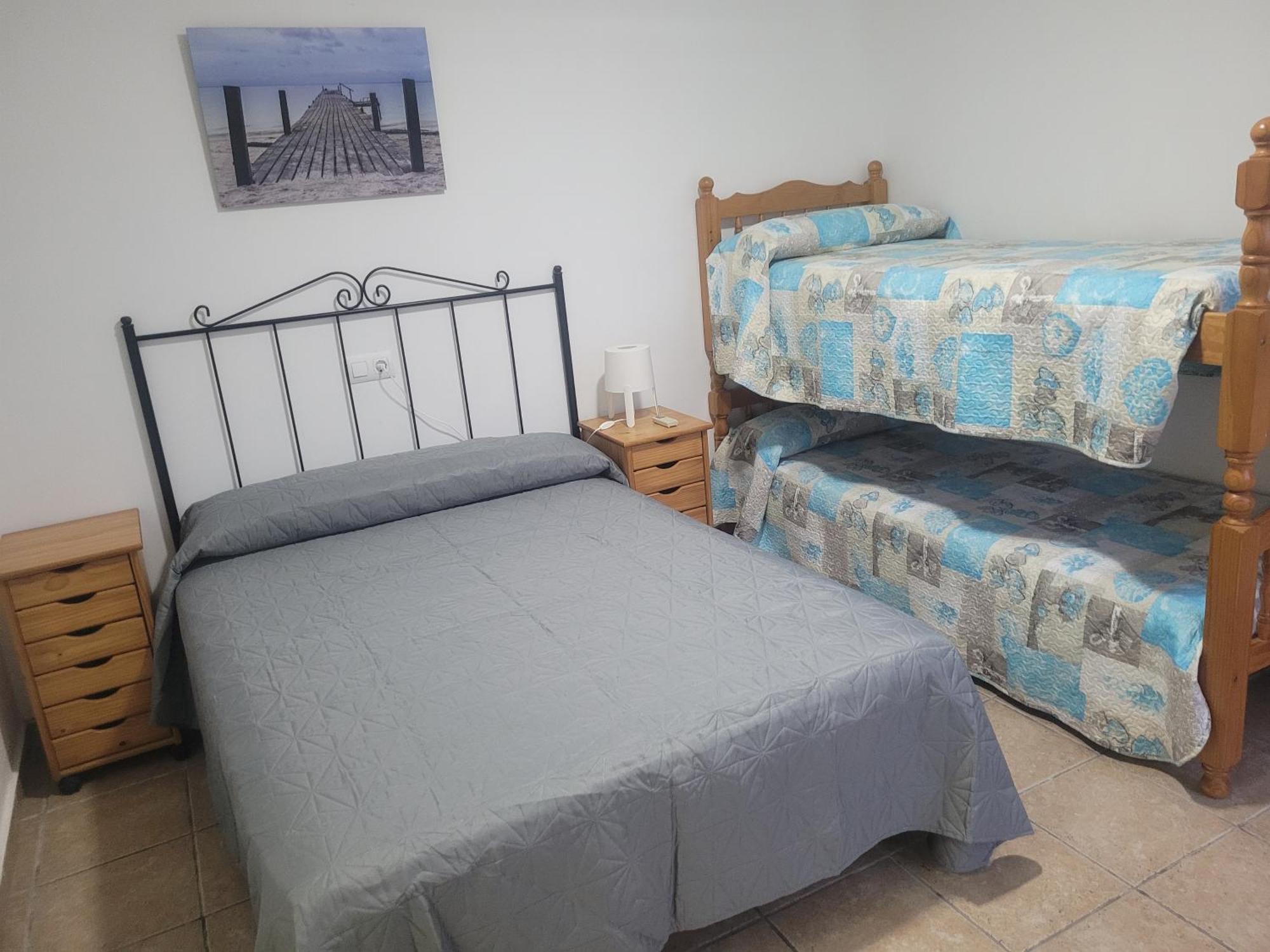 La Llar De Laura ξενώνας El Poble Nou del Delta Εξωτερικό φωτογραφία