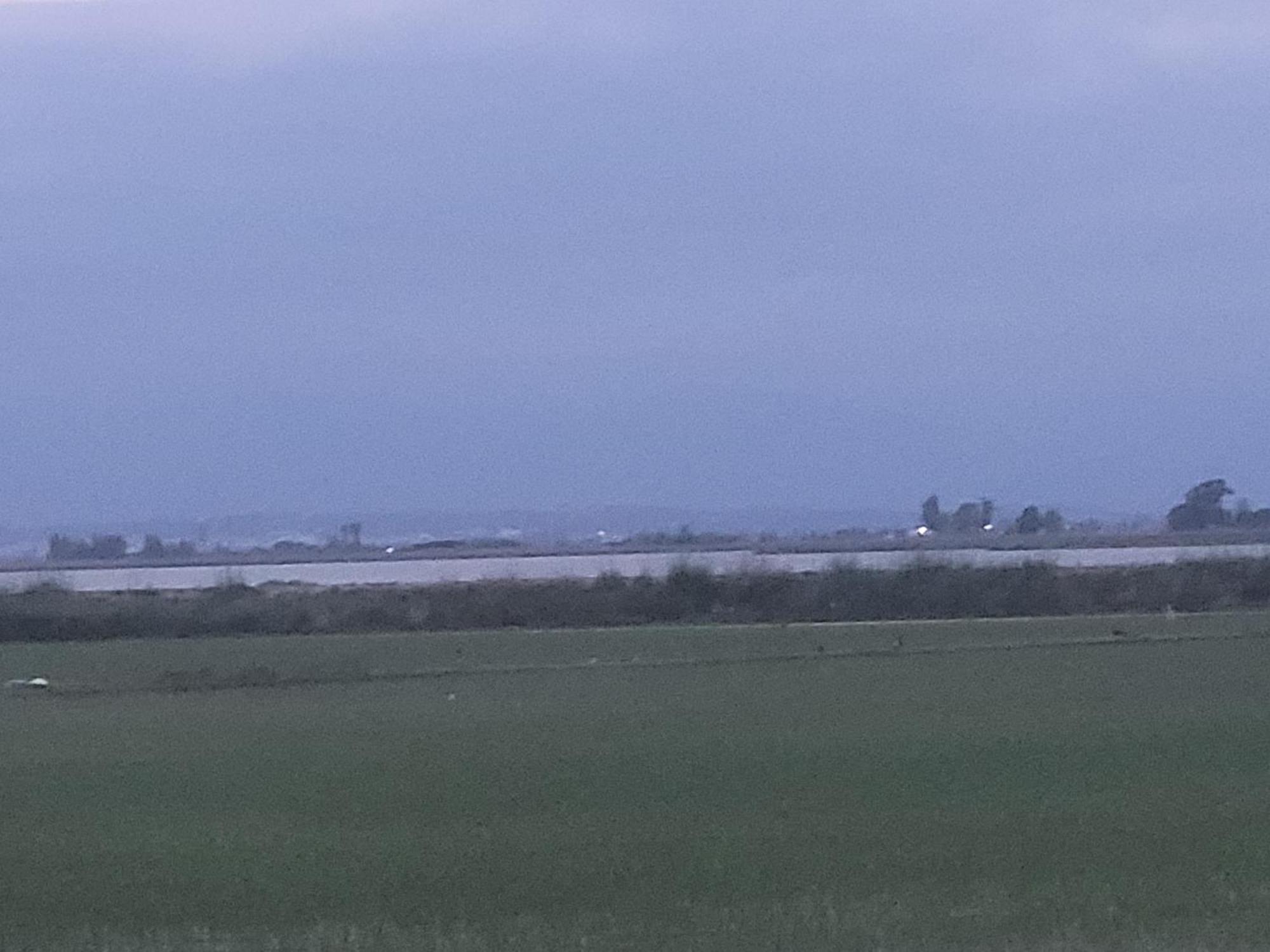 La Llar De Laura ξενώνας El Poble Nou del Delta Εξωτερικό φωτογραφία