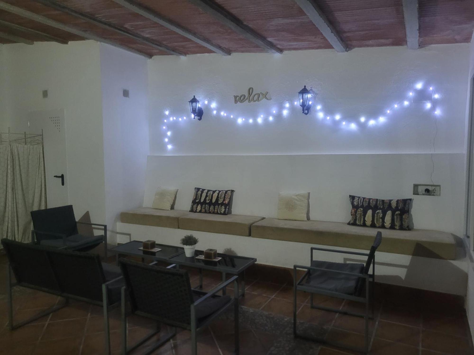 La Llar De Laura ξενώνας El Poble Nou del Delta Εξωτερικό φωτογραφία