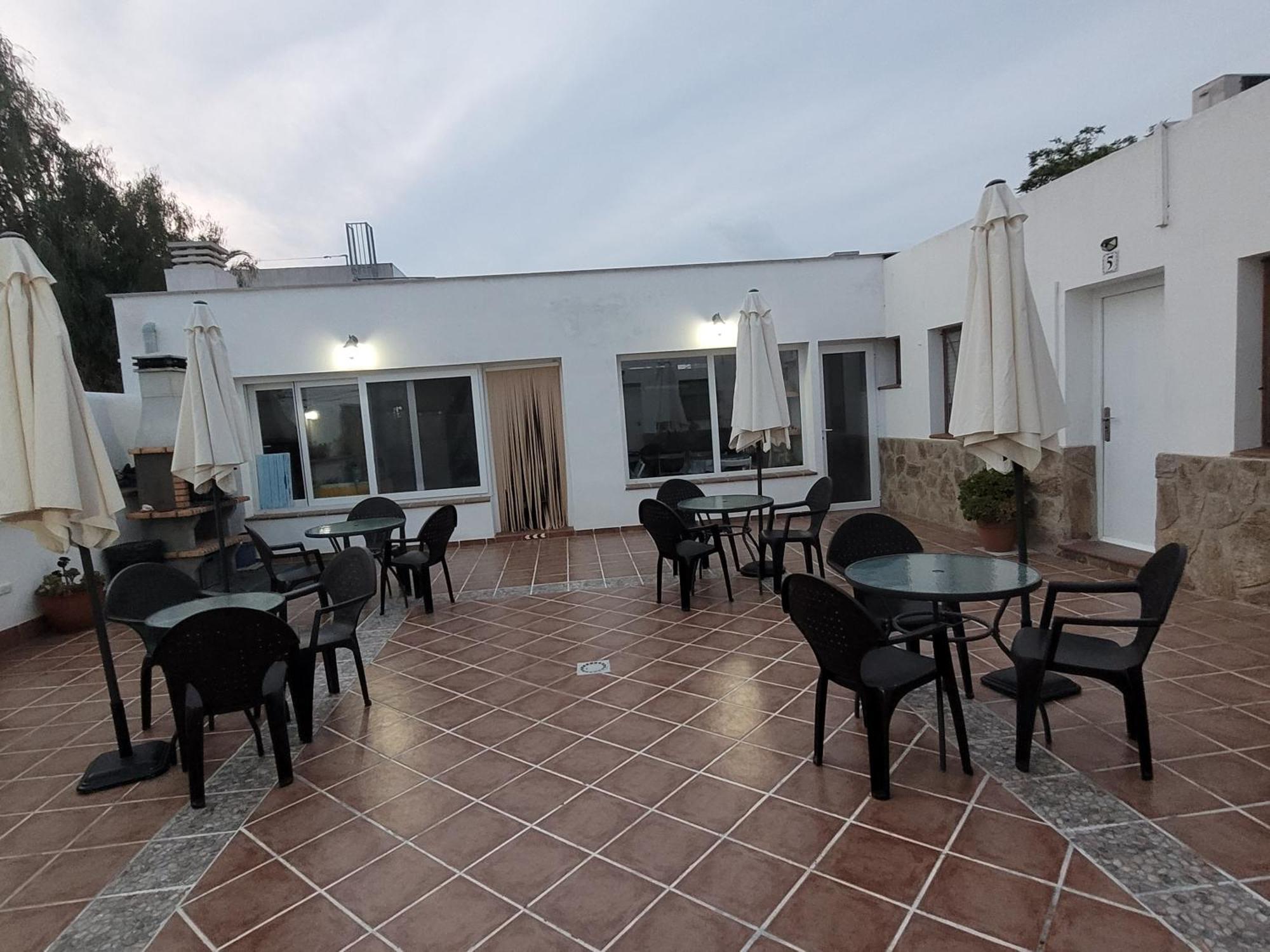 La Llar De Laura ξενώνας El Poble Nou del Delta Εξωτερικό φωτογραφία