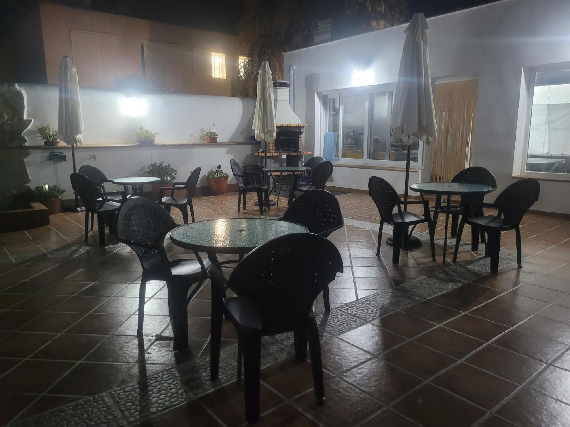La Llar De Laura ξενώνας El Poble Nou del Delta Εξωτερικό φωτογραφία