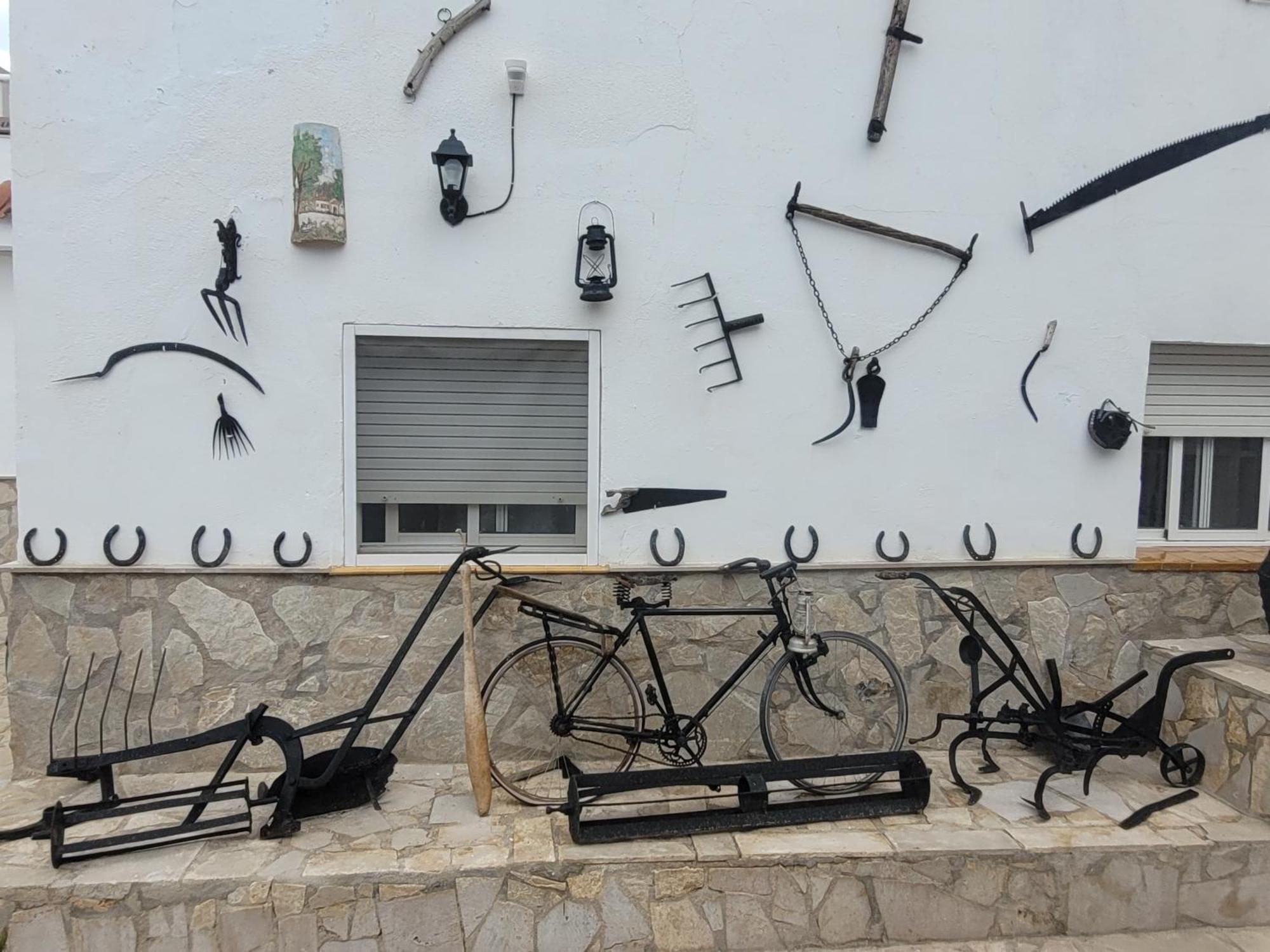 La Llar De Laura ξενώνας El Poble Nou del Delta Εξωτερικό φωτογραφία